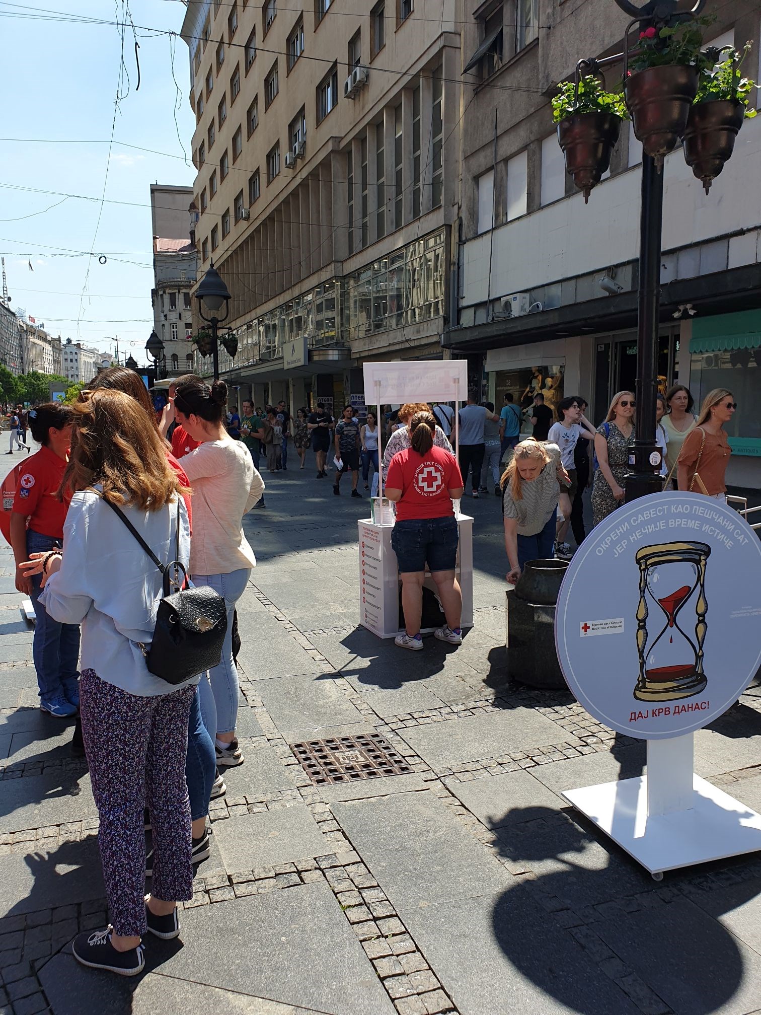 OBELEŽAVANJE EVROPSKE NEDELJE ZDRAVLJA (7)