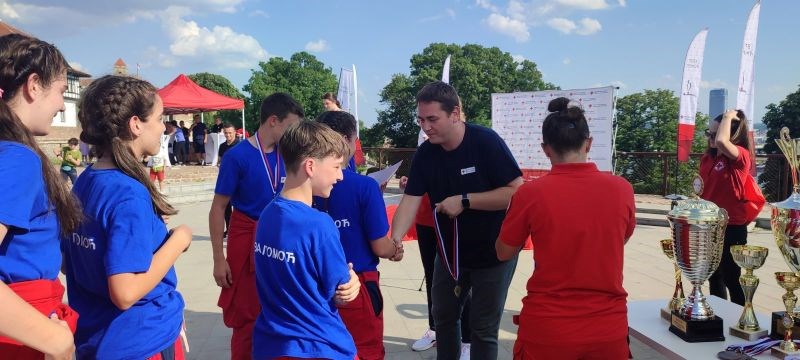 GRADSKO TAKMIČENJE PRVE POMOĆI 2022 (220)