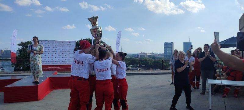 GRADSKO TAKMIČENJE PRVE POMOĆI 2022 (173)