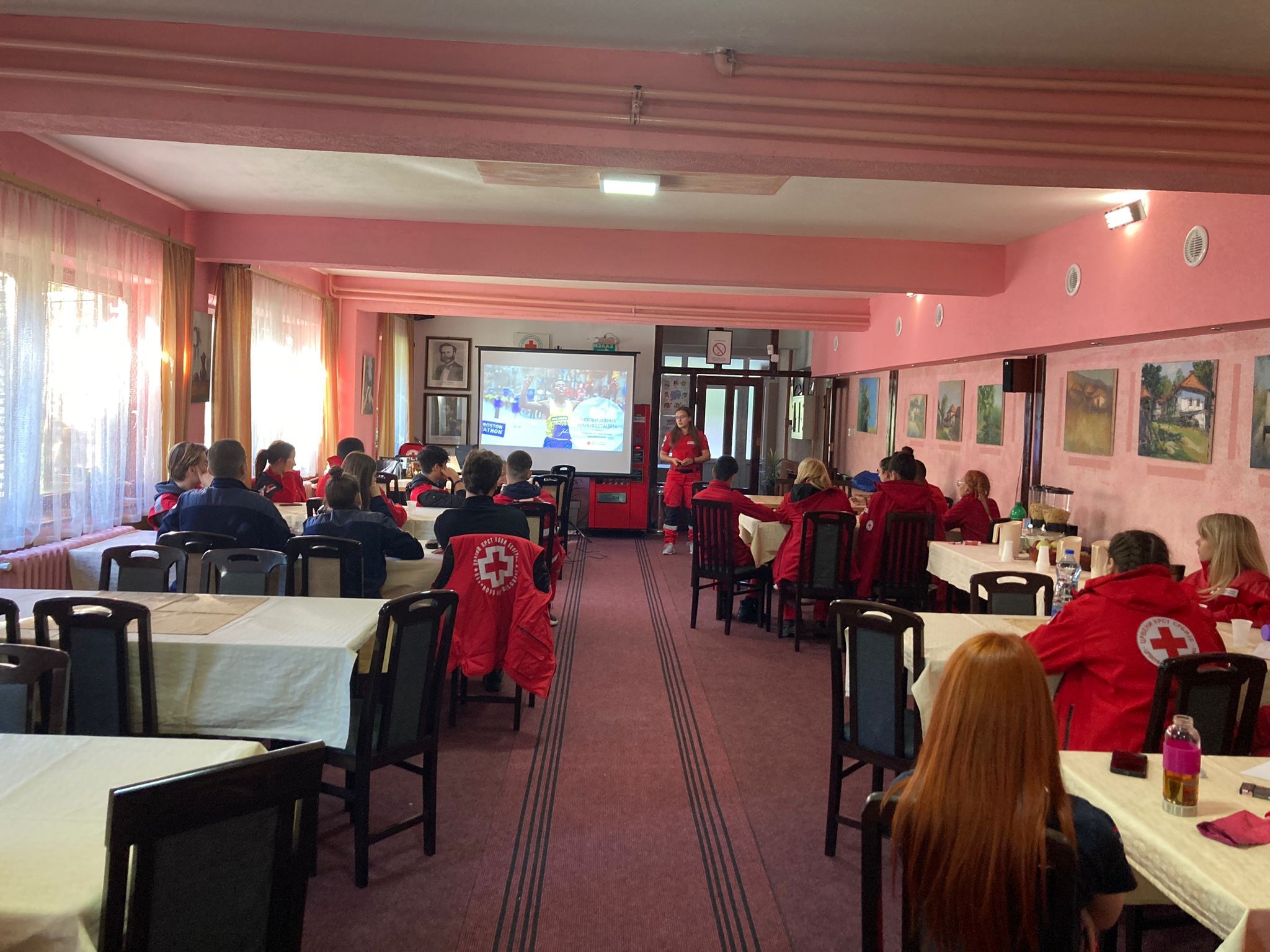 Obuka Pružanja Prve Pomoći Na Javnim Manifestacijama (14)