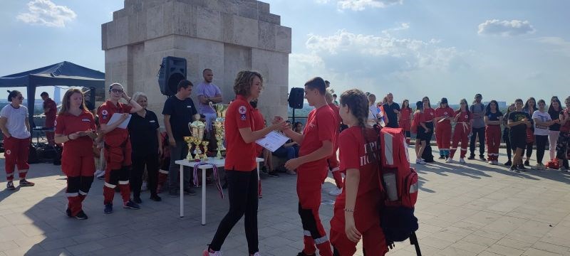 GRADSKO TAKMIČENJE PRVE POMOĆI 2022 (177)