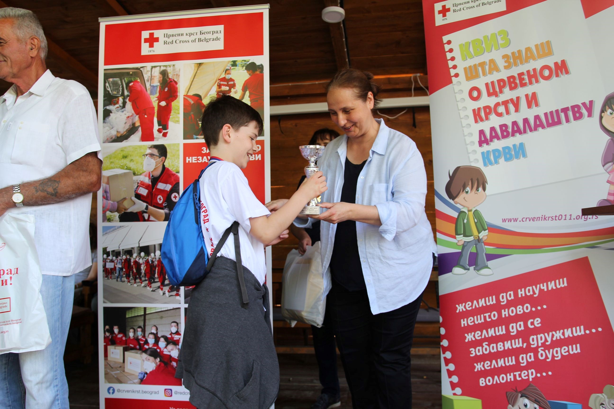 2022 KVIZ ŠTA ZNAŠ O CRVENOM KRSTU (91)