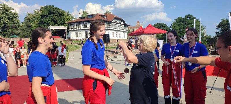 GRADSKO TAKMIČENJE PRVE POMOĆI 2022 (199)