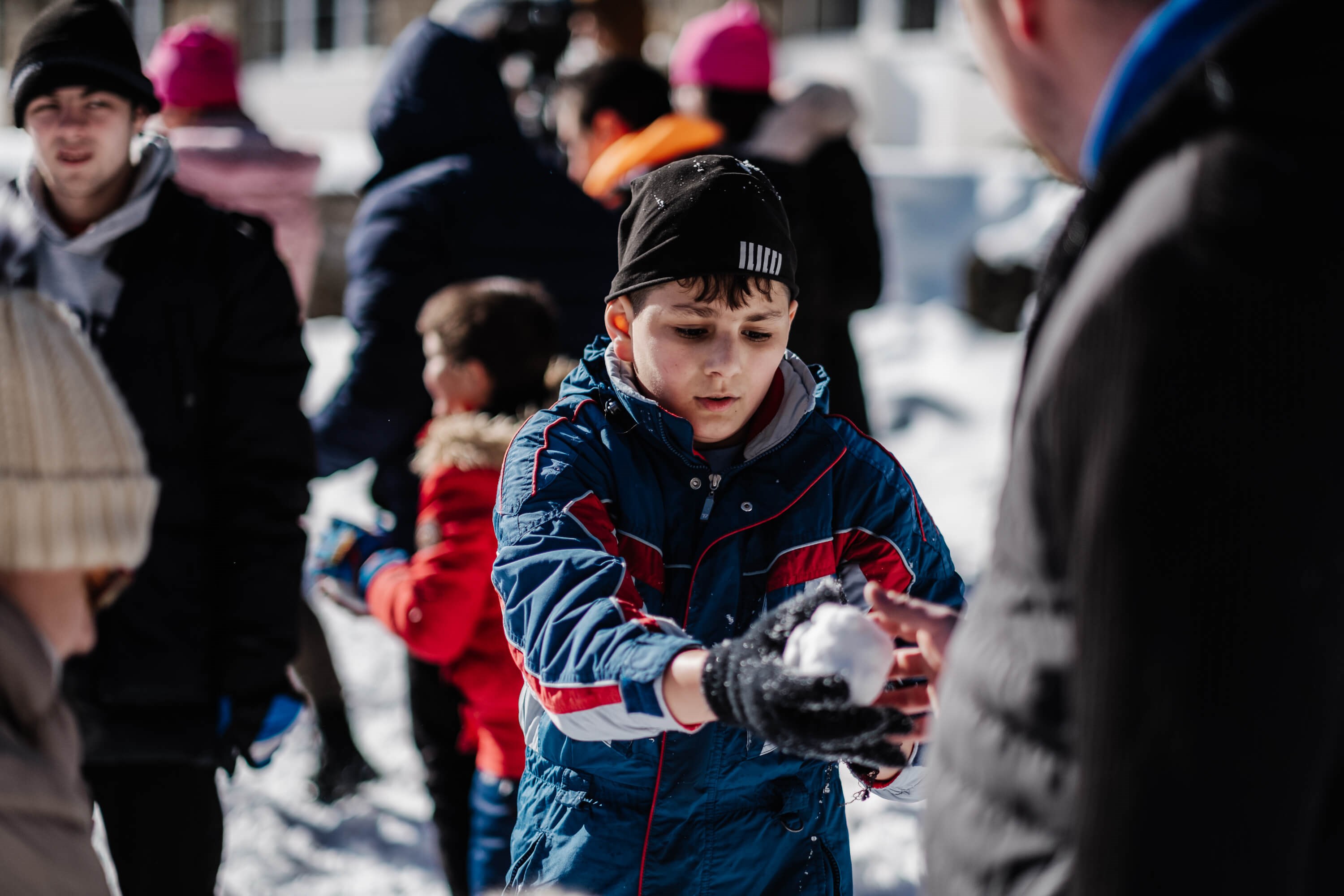 Divčibare 2023 Oporavak Dece (10)