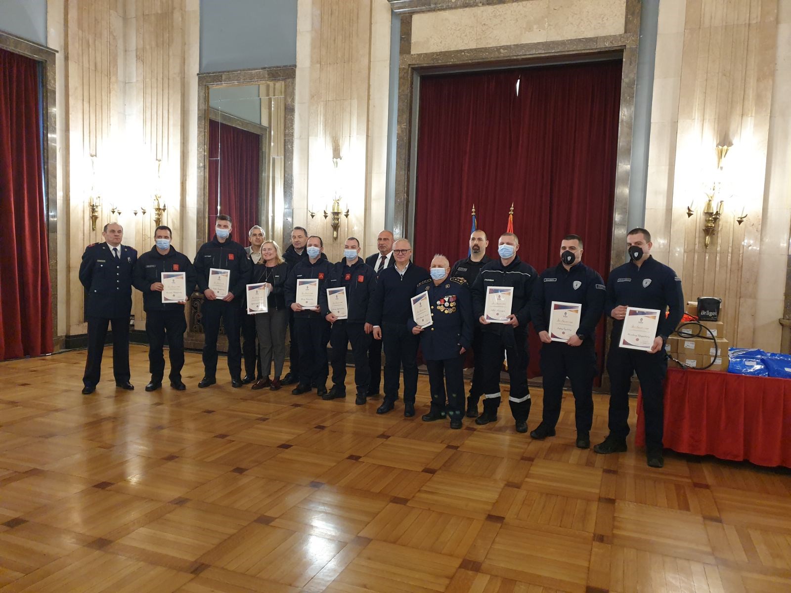 MEDJUNARODNI DAN CIVILNE ZAŠTITE (2)