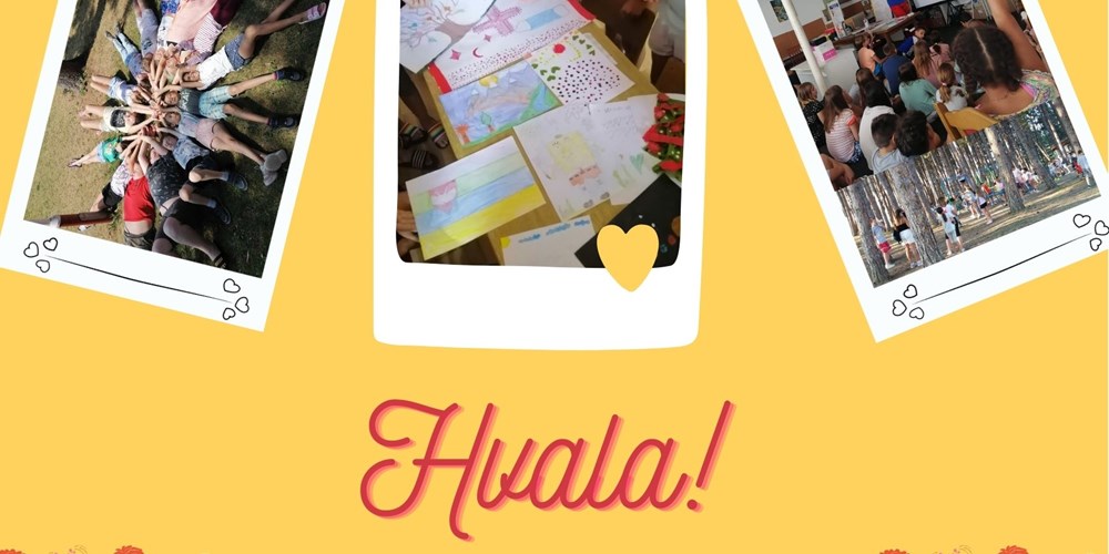 Pokažimo im šta zaista znači ljubav