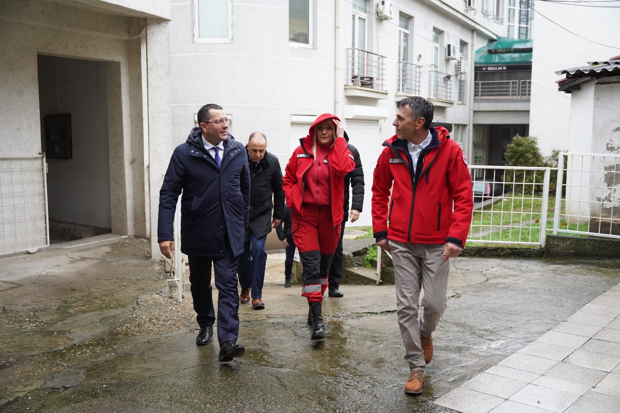 Donacija Lazarevac (1)