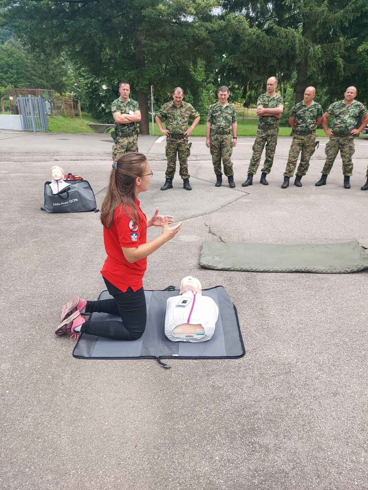 OBUKA PRVE POMOCI ZA PROPADNIKE VOJSKE BOGOVADJA 2022 (11)