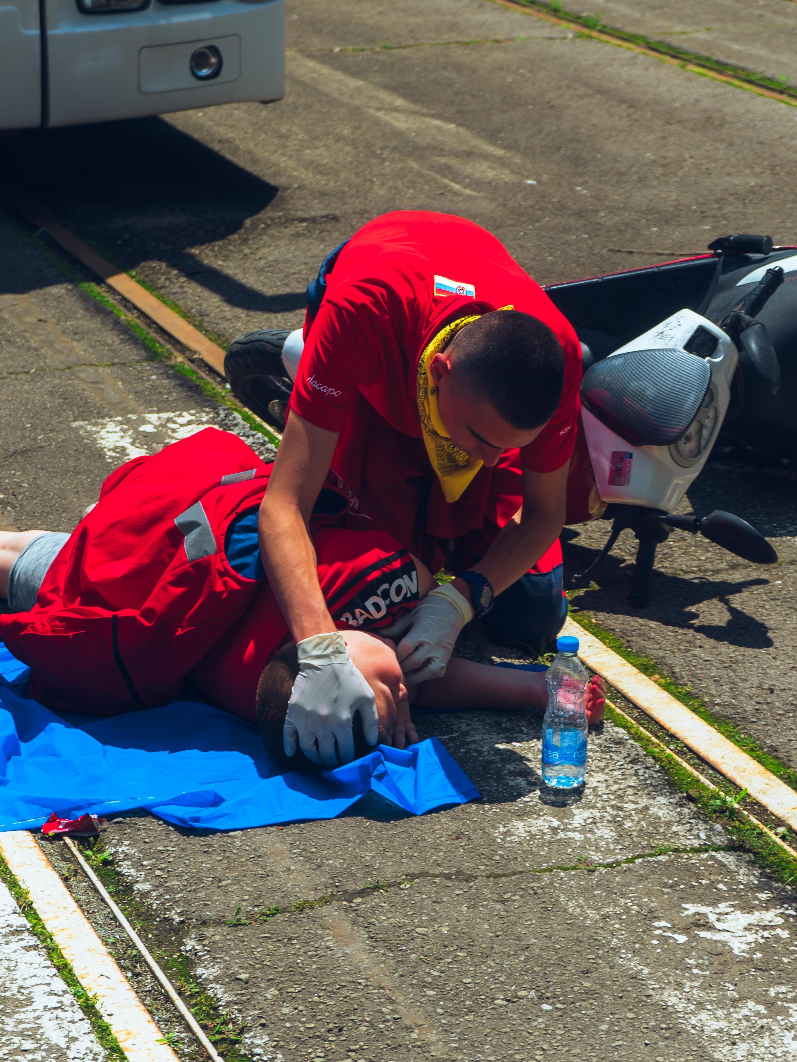 Gradsko Takmičenje U Pružanju Prve Pomoći 2023 (84)