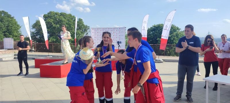 GRADSKO TAKMIČENJE PRVE POMOĆI 2022 (219)