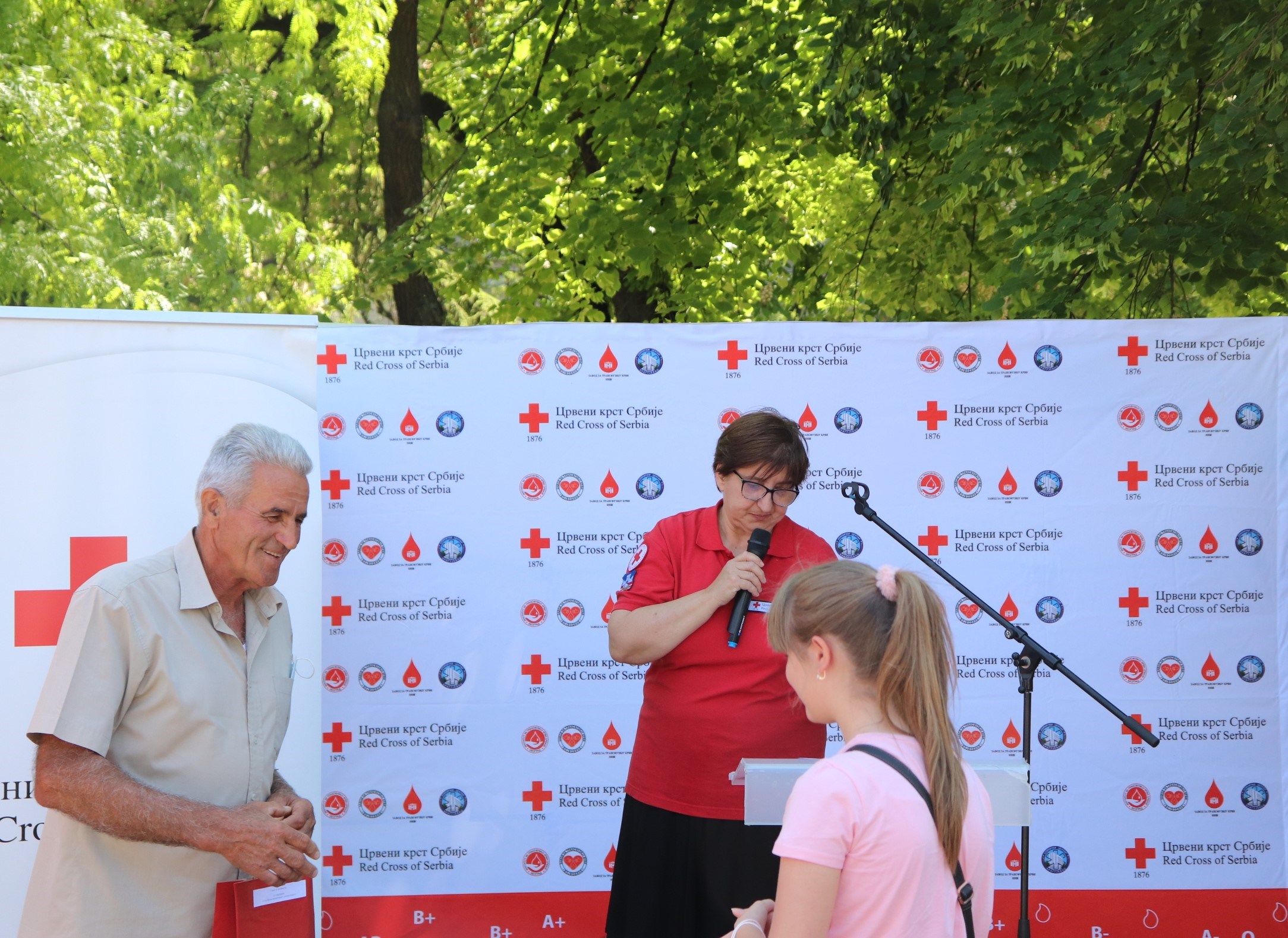 AKADEMSKI PARD 2021 URUČENJE NAGRADA ZA KONKURS KRV ŽIVOT ZNAČI (22)