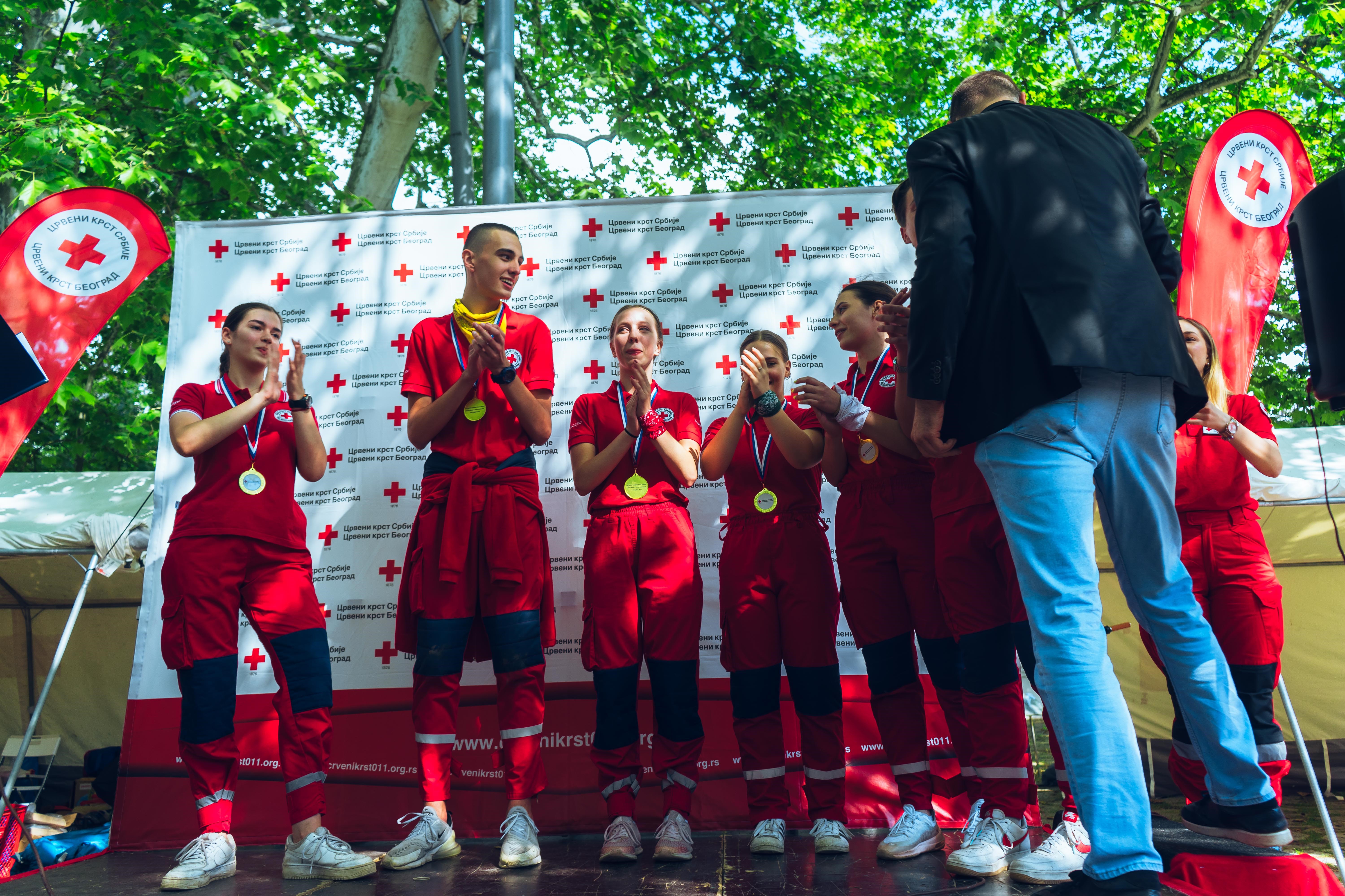 Gradsko Takmičenje U Pružanju Prve Pomoći 2023 (25)