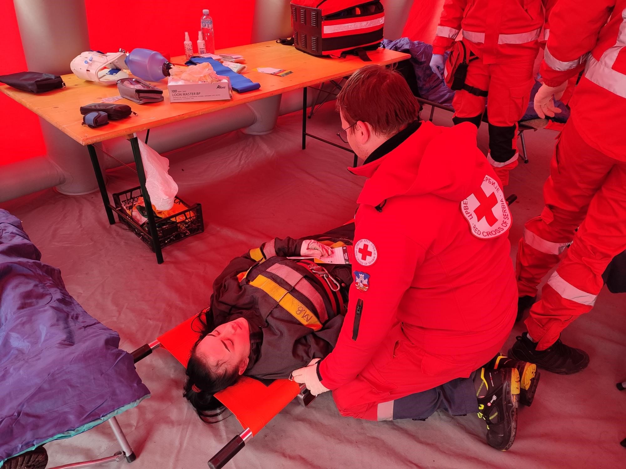 Svetski Dan Civilne Zaštite (1)