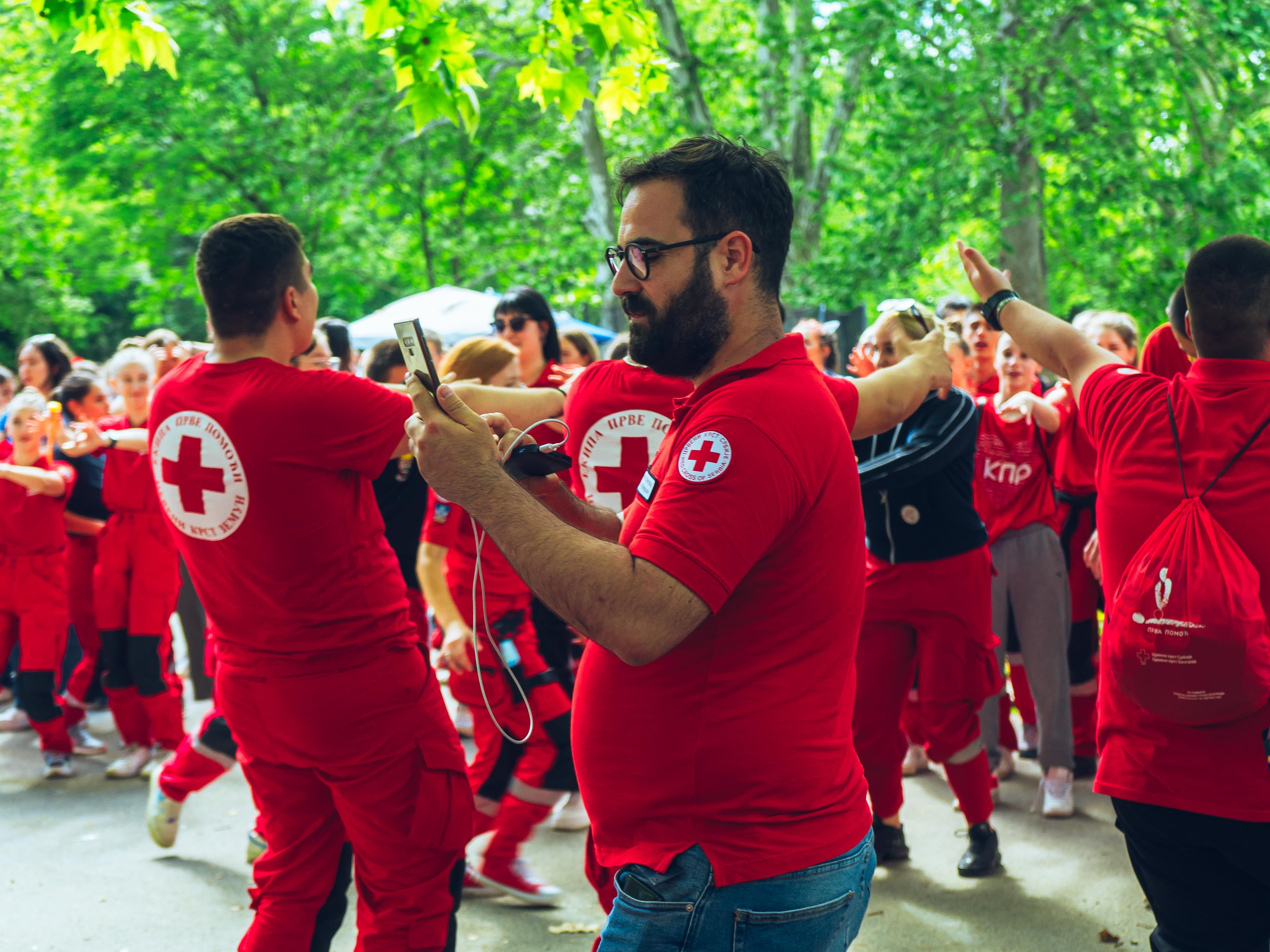 Gradsko Takmičenje U Pružanju Prve Pomoći 2023 (83)