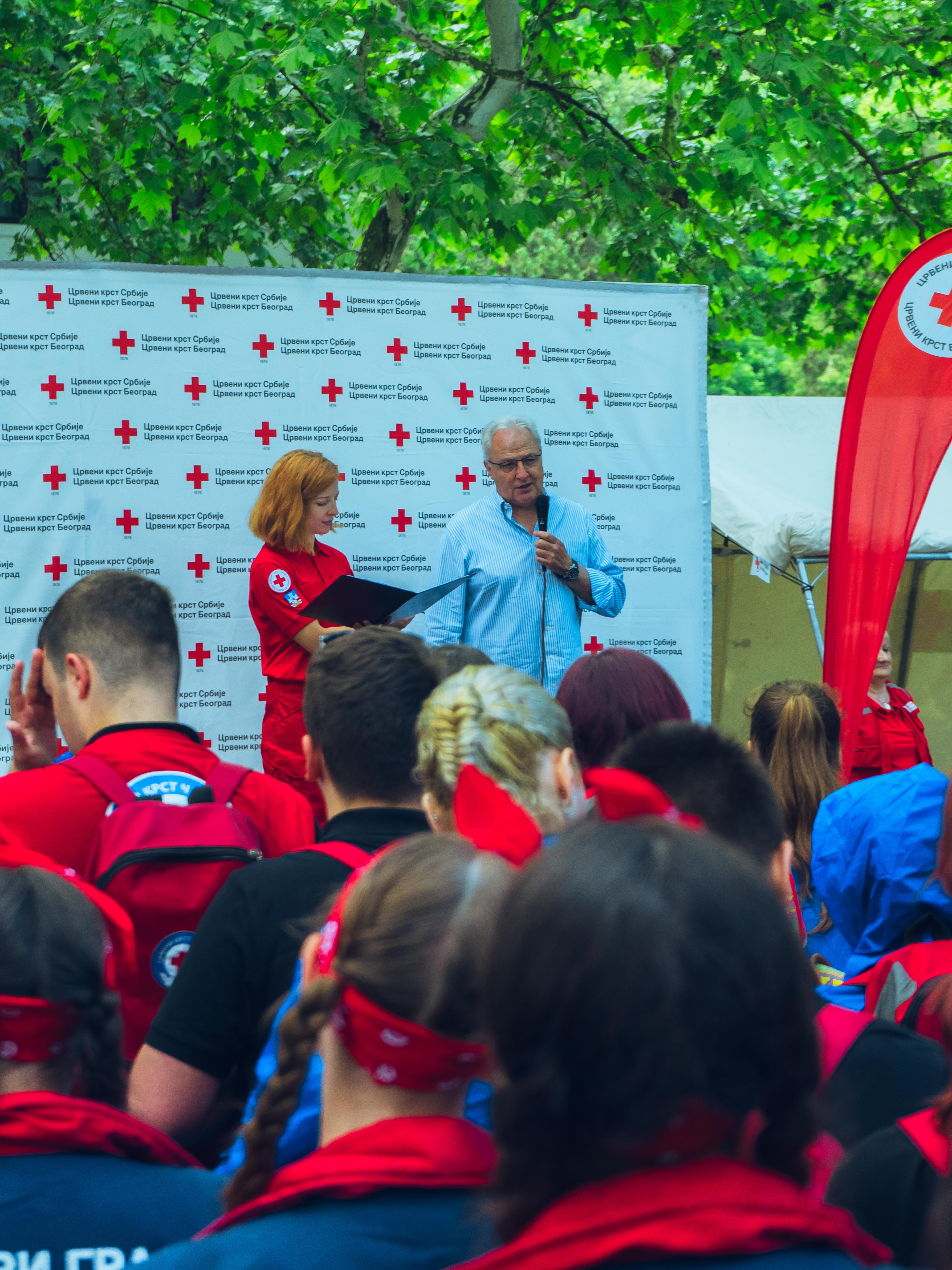 Gradsko Takmičenje U Pružanju Prve Pomoći 2023 (57)