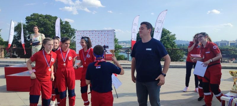 GRADSKO TAKMIČENJE PRVE POMOĆI 2022 (234)