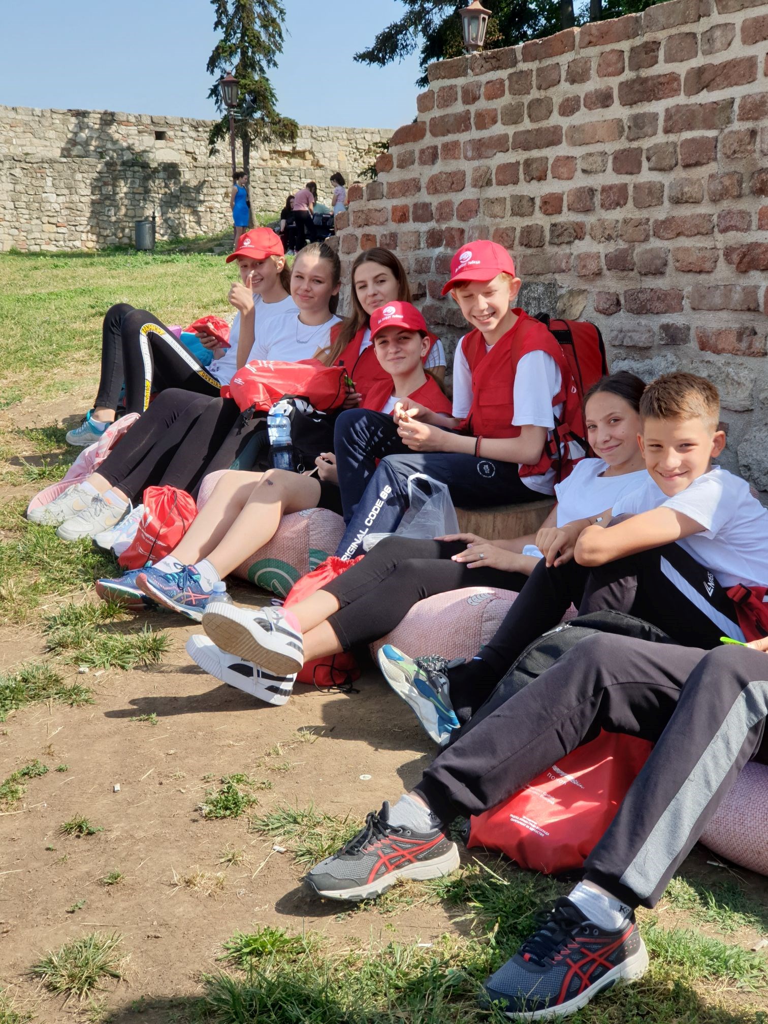 GRADSKO TAKMIČENJE PRVE POMOĆI 2022 (18)