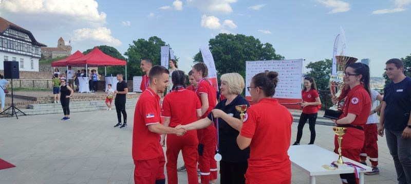 GRADSKO TAKMIČENJE PRVE POMOĆI 2022 (248)