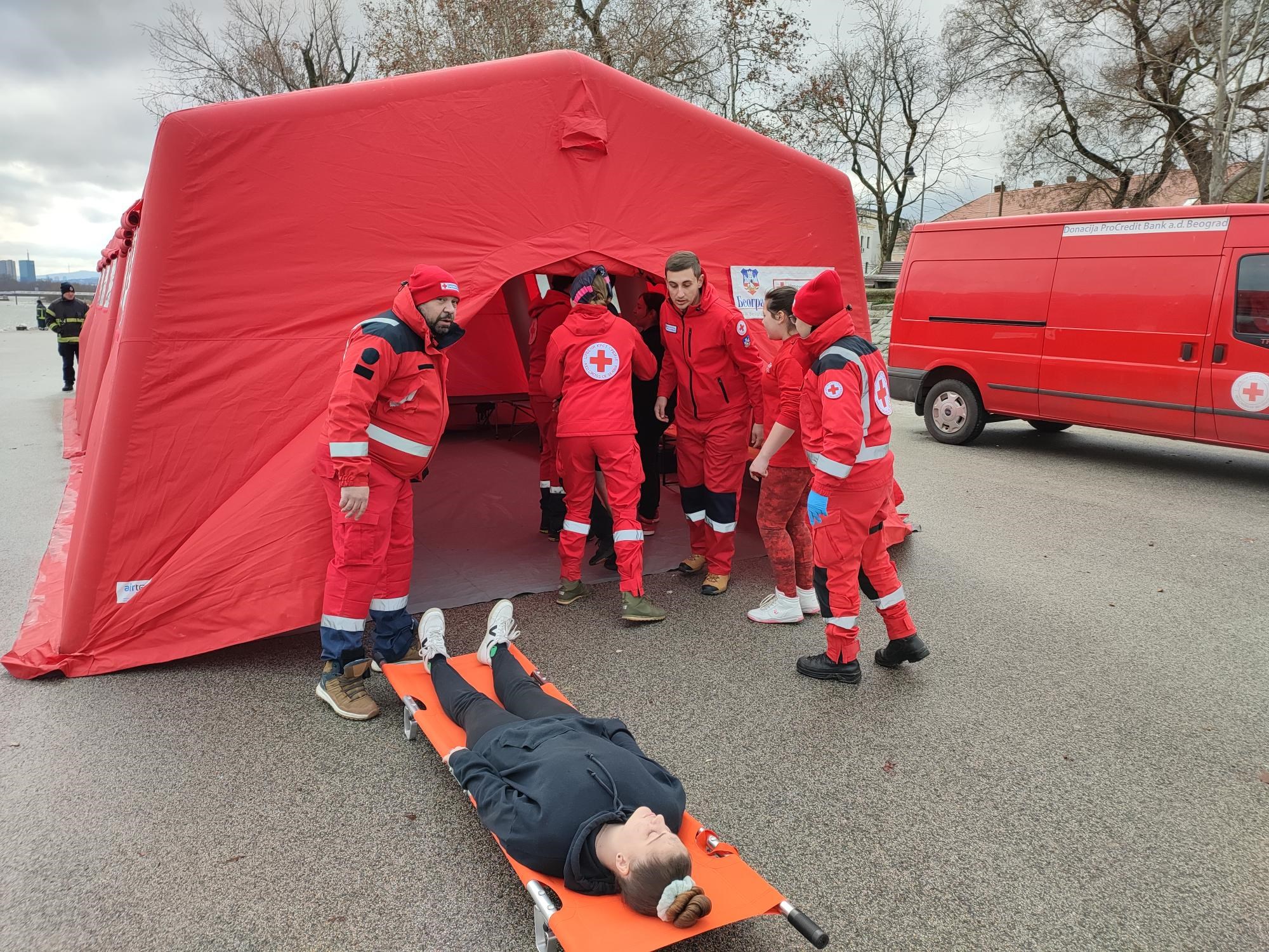 Svetski Dan Civilne Zaštite (2)