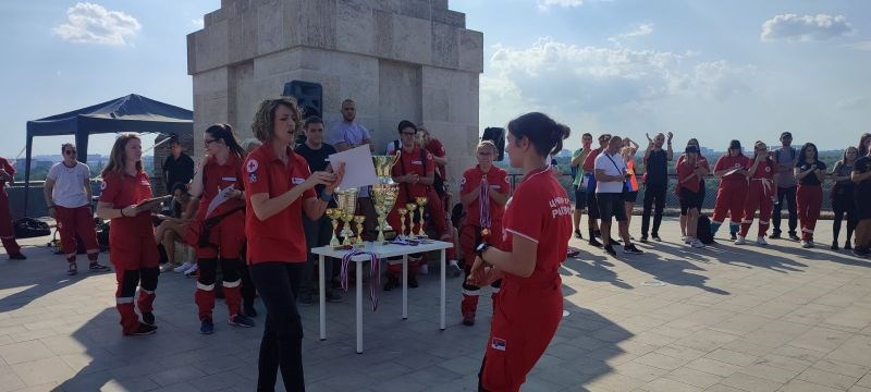 GRADSKO TAKMIČENJE PRVE POMOĆI 2022 (192)