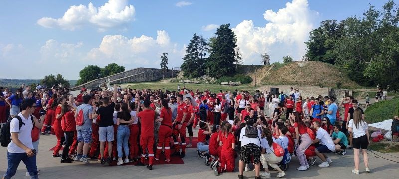 GRADSKO TAKMIČENJE PRVE POMOĆI 2022 (233)