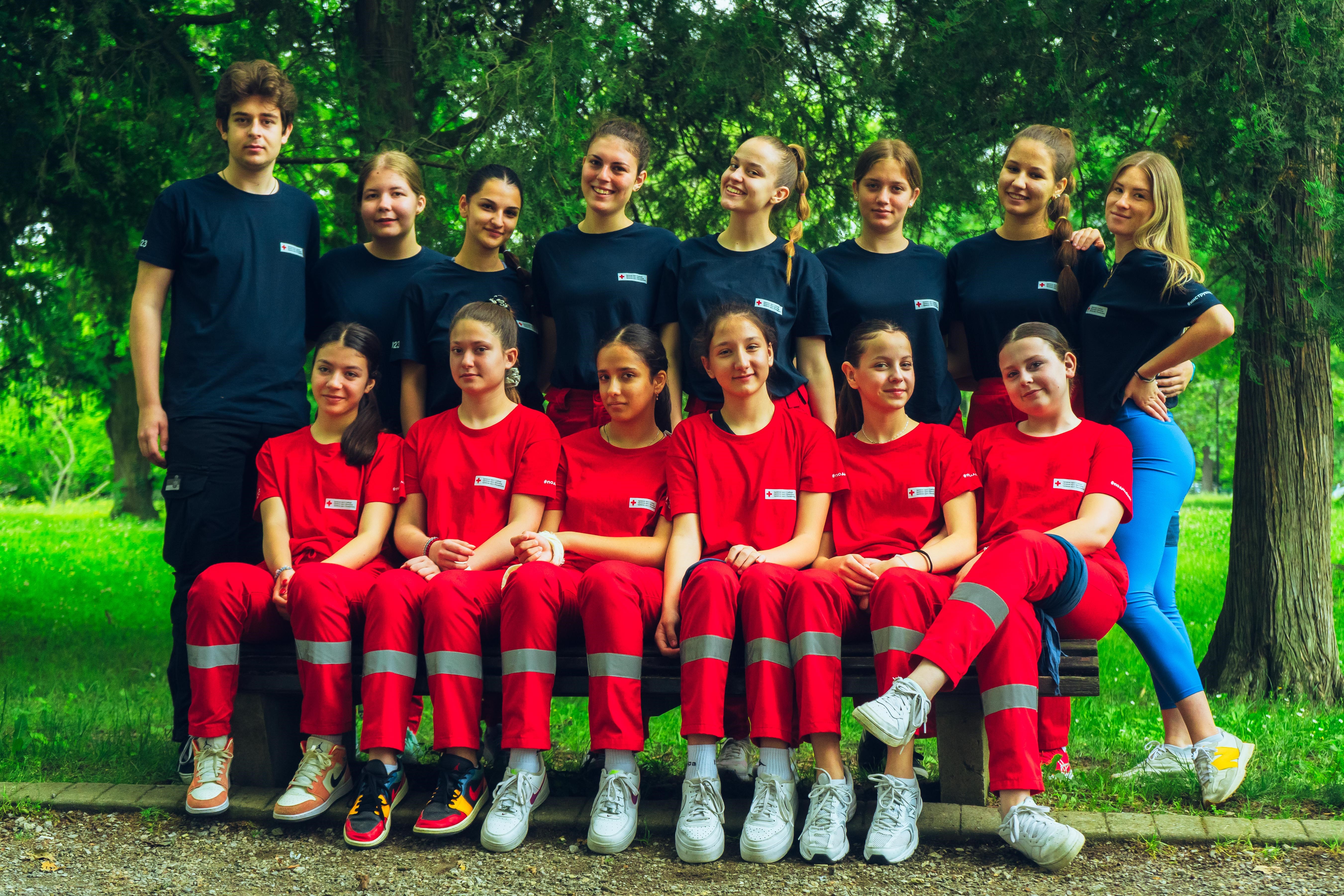 Gradsko Takmičenje U Pružanju Prve Pomoći 2023 (10)