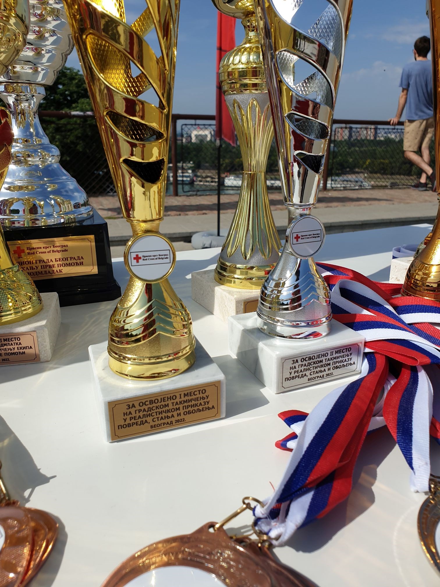 GRADSKO TAKMIČENJE PRVE POMOĆI 2022 (6)