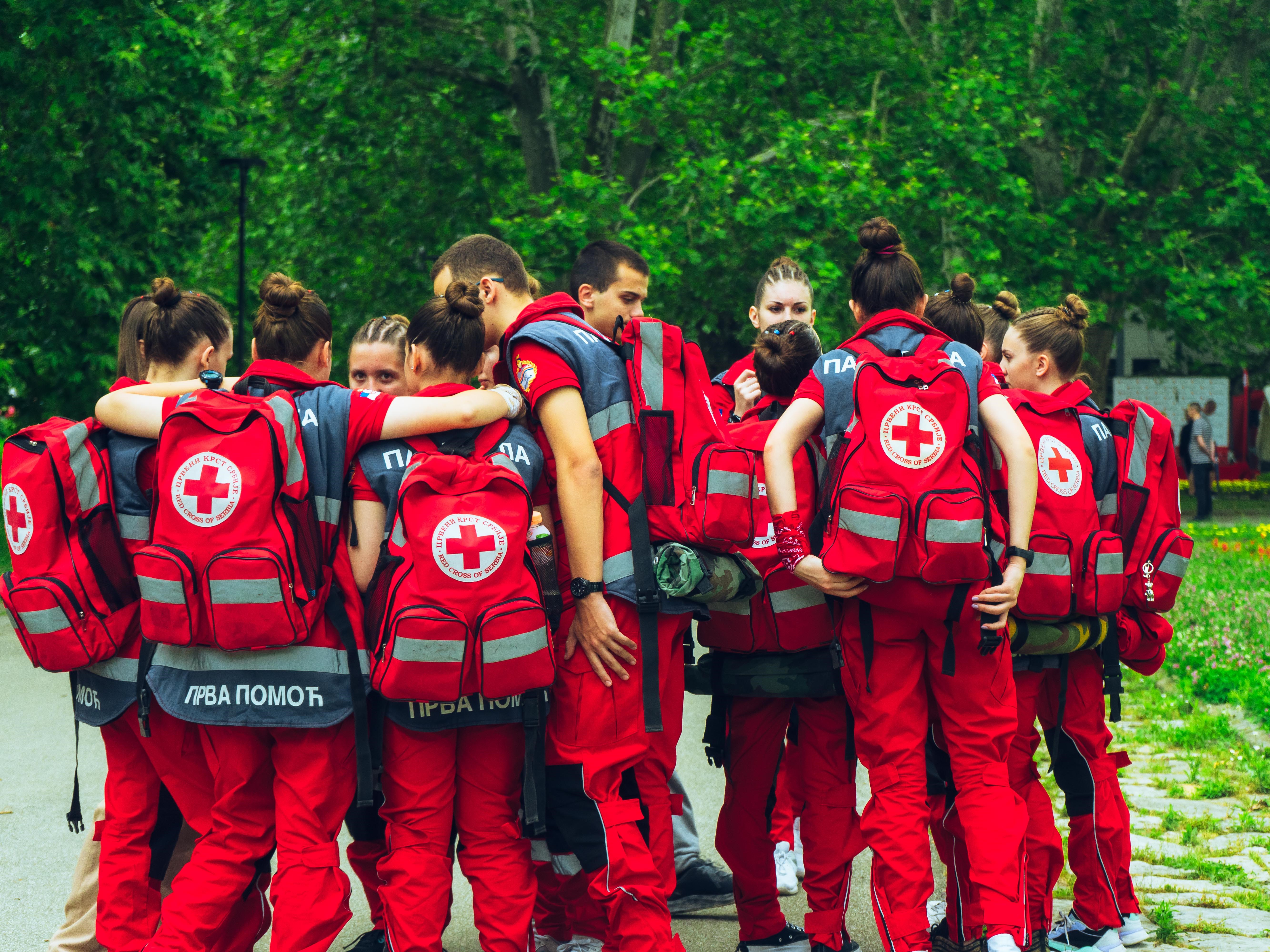 Gradsko Takmičenje U Pružanju Prve Pomoći 2023 (23)