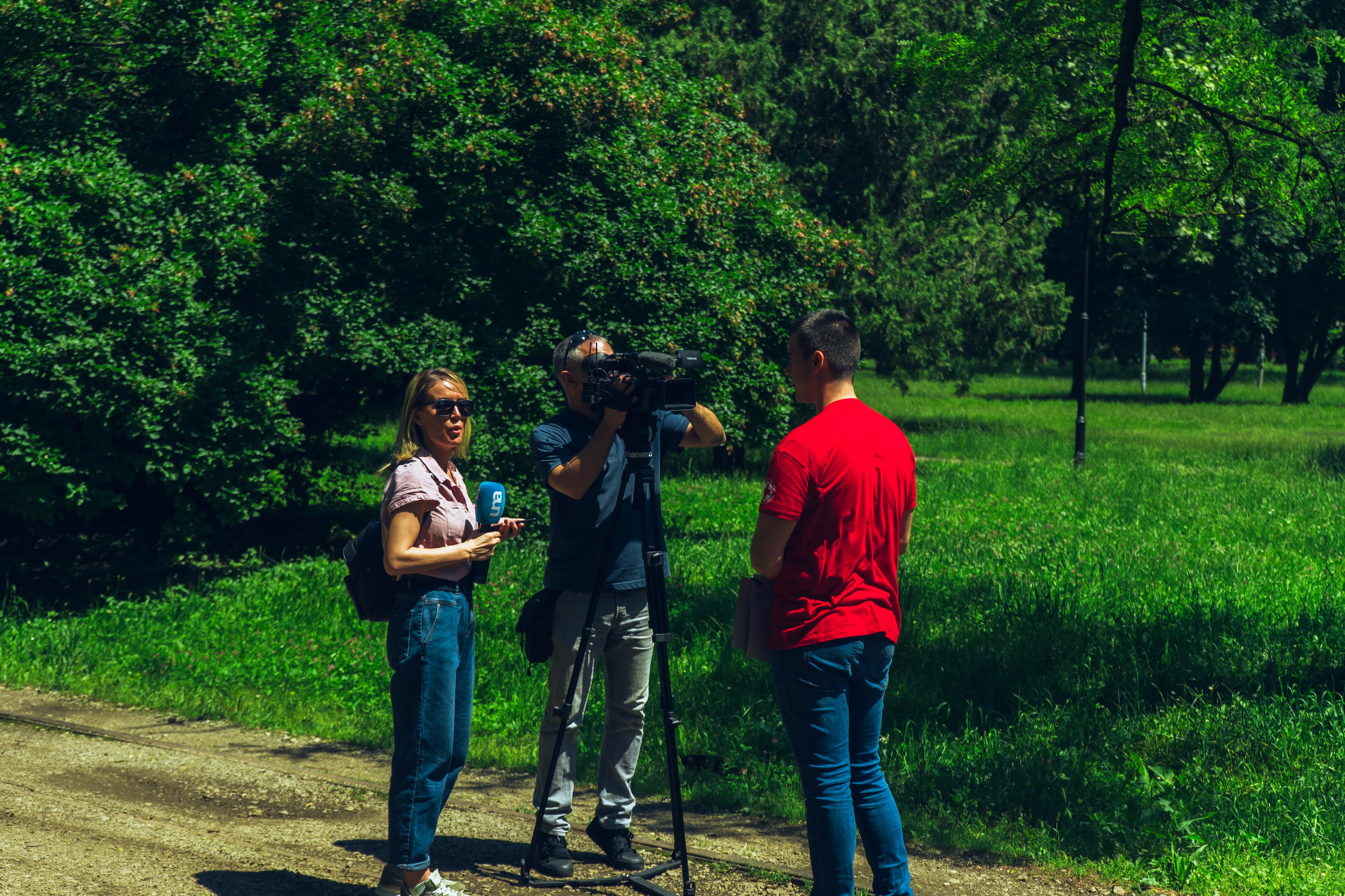 Gradsko Takmičenje U Pružanju Prve Pomoći 2023 (8)