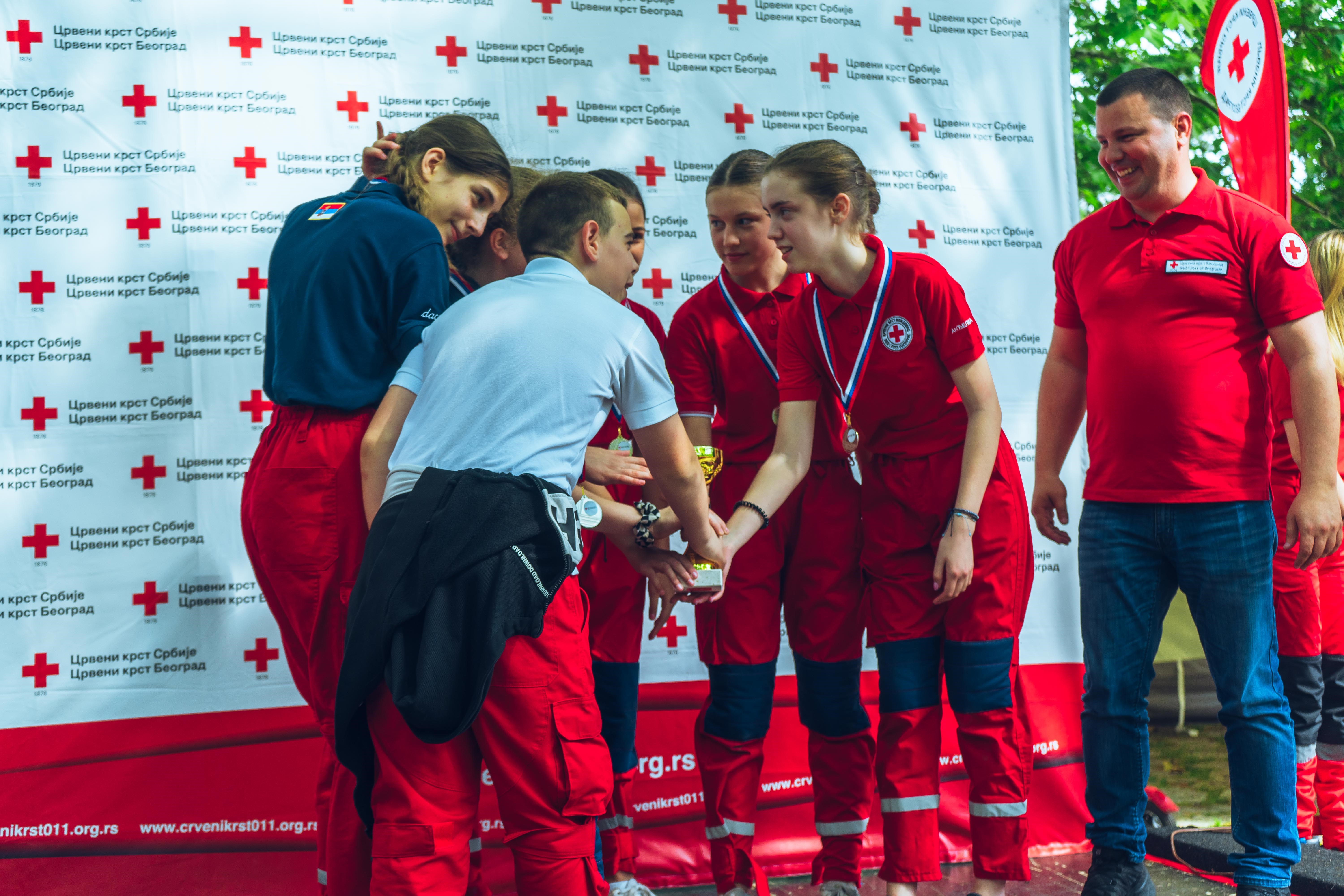 Gradsko Takmičenje U Pružanju Prve Pomoći 2023 (59)