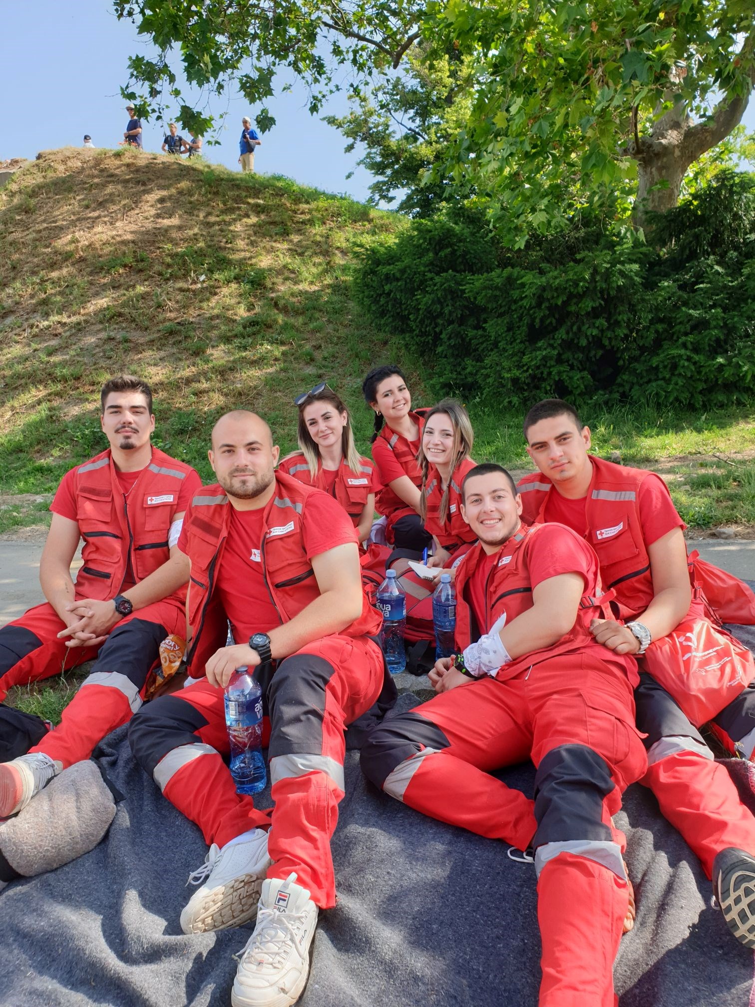 GRADSKO TAKMIČENJE PRVE POMOĆI 2022 (11)