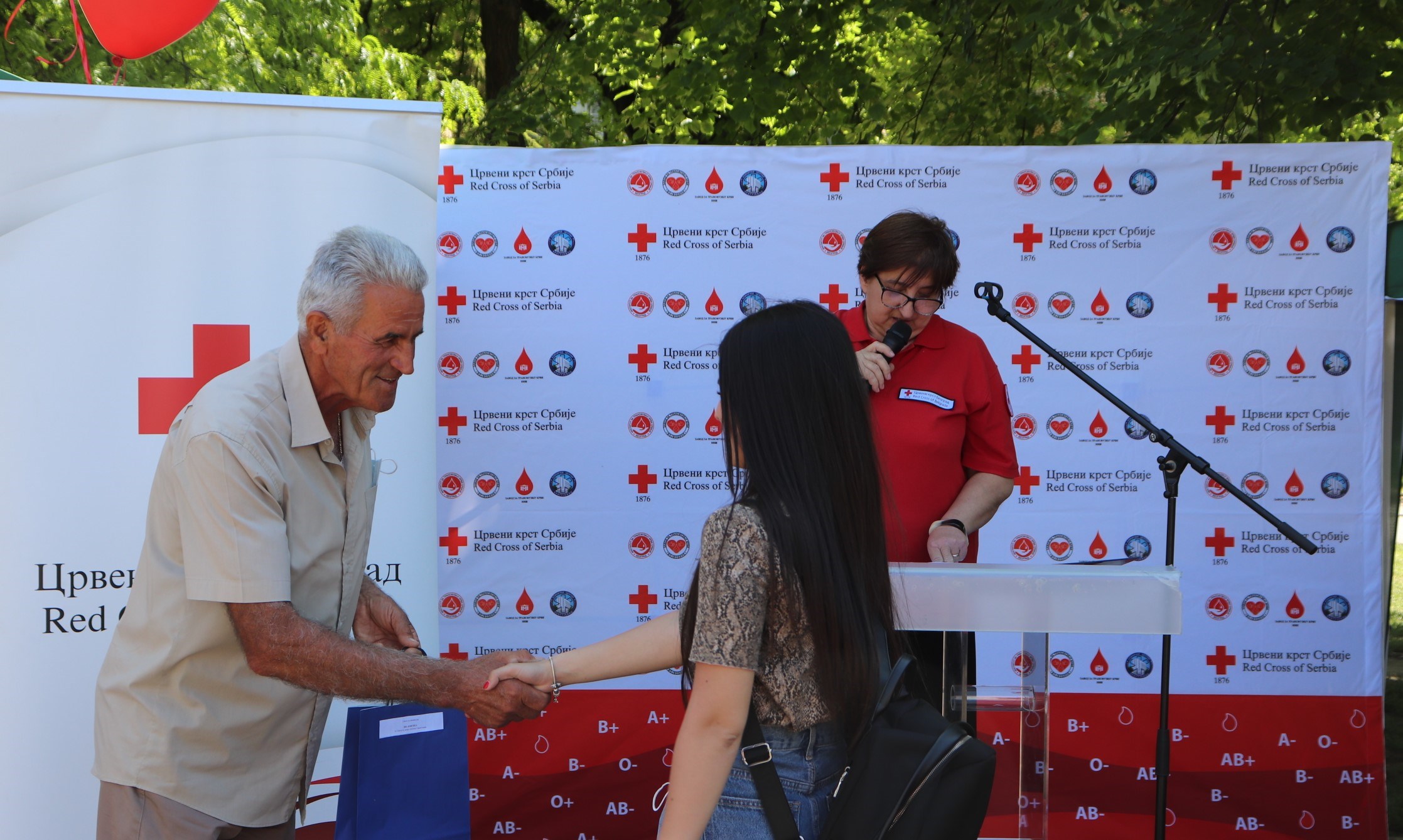 AKADEMSKI PARD 2021 URUČENJE NAGRADA ZA KONKURS KRV ŽIVOT ZNAČI (29)