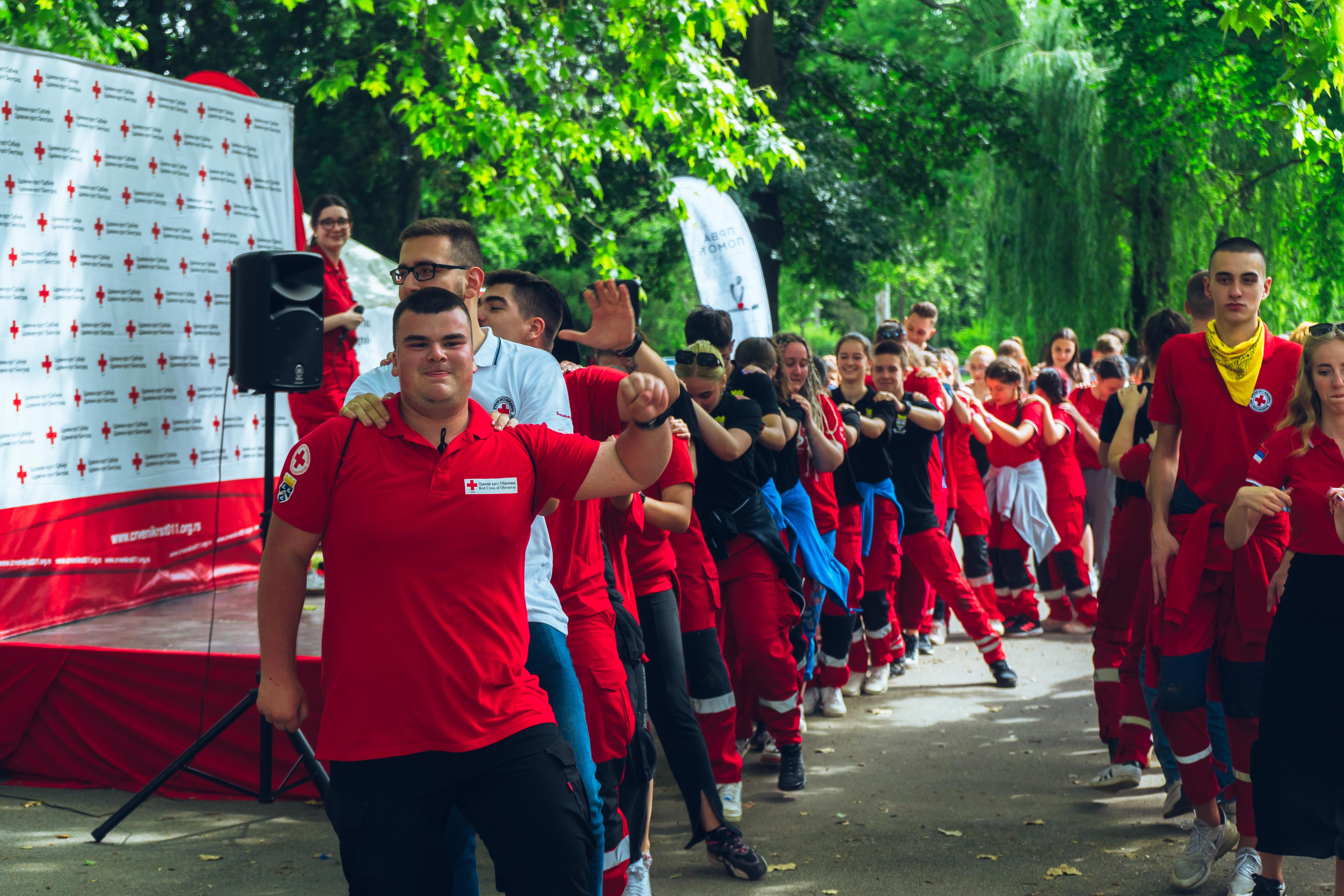 Gradsko Takmičenje U Pružanju Prve Pomoći 2023 (26)