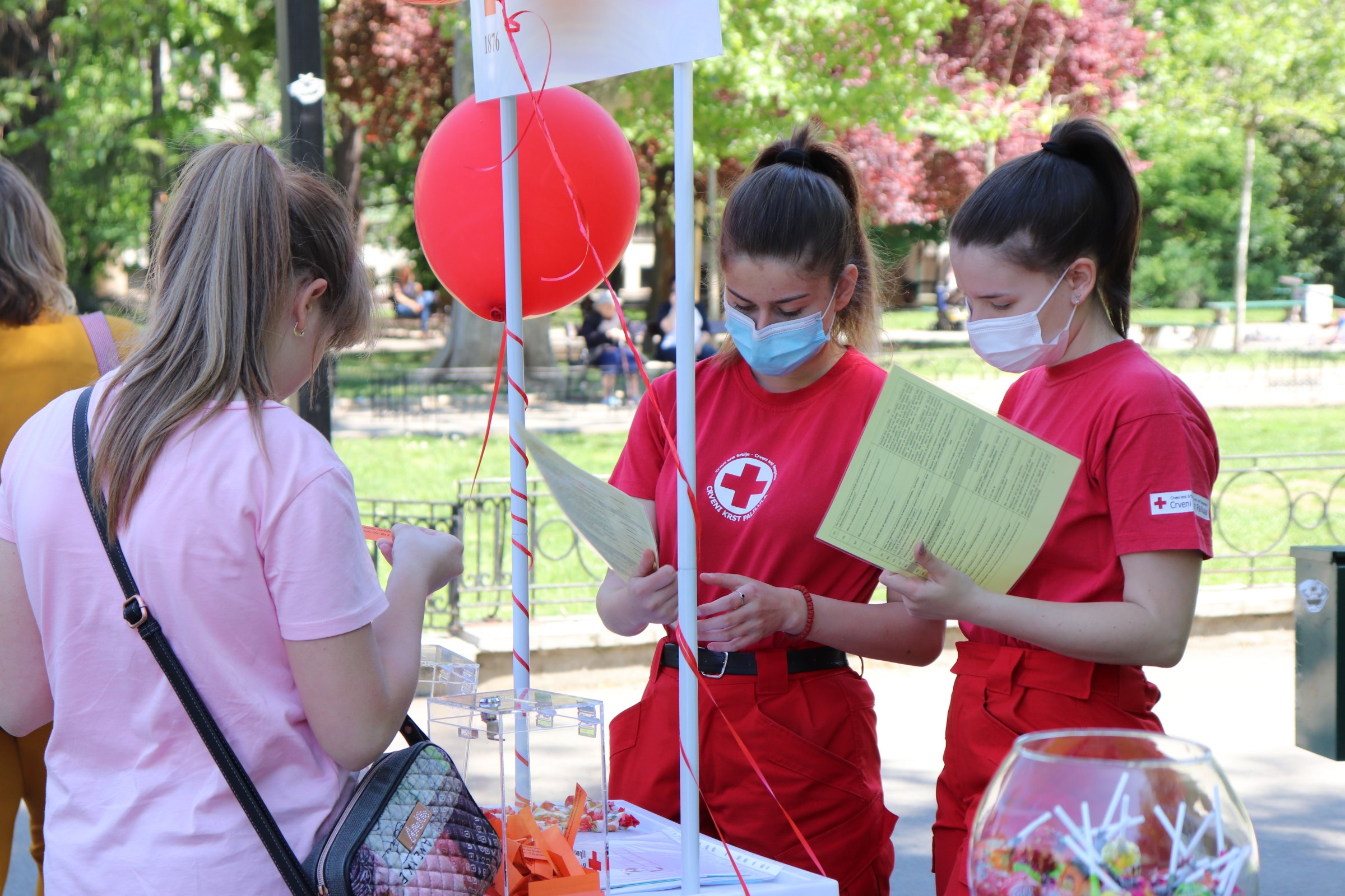 AKADEMSKI PARD 2021 URUČENJE NAGRADA ZA KONKURS KRV ŽIVOT ZNAČI (34)