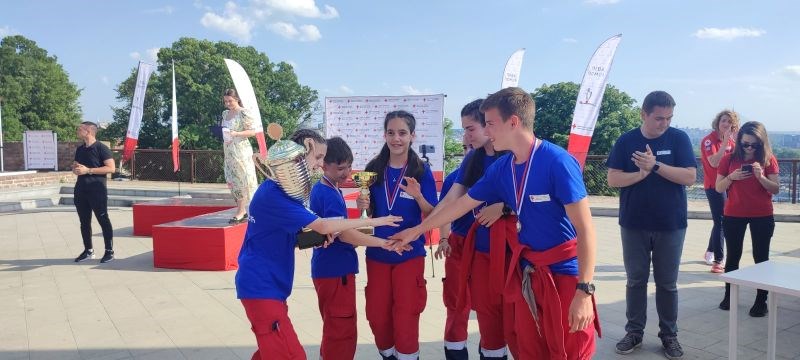 GRADSKO TAKMIČENJE PRVE POMOĆI 2022 (267)