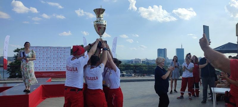 GRADSKO TAKMIČENJE PRVE POMOĆI 2022 (237)