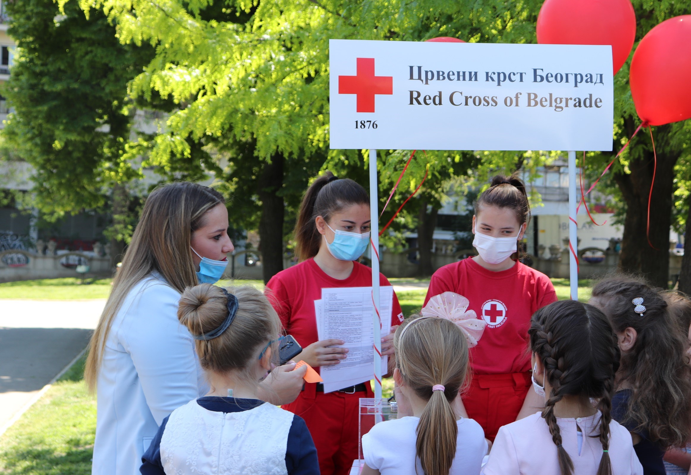 AKADEMSKI PARD 2021 URUČENJE NAGRADA ZA KONKURS KRV ŽIVOT ZNAČI (5)