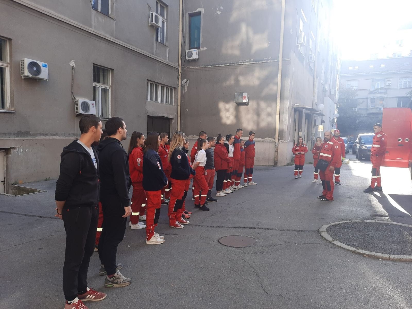 Osnovna Obuka Za Delovanje U Nesrećama (3)