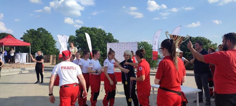 GRADSKO TAKMIČENJE PRVE POMOĆI 2022 (255)