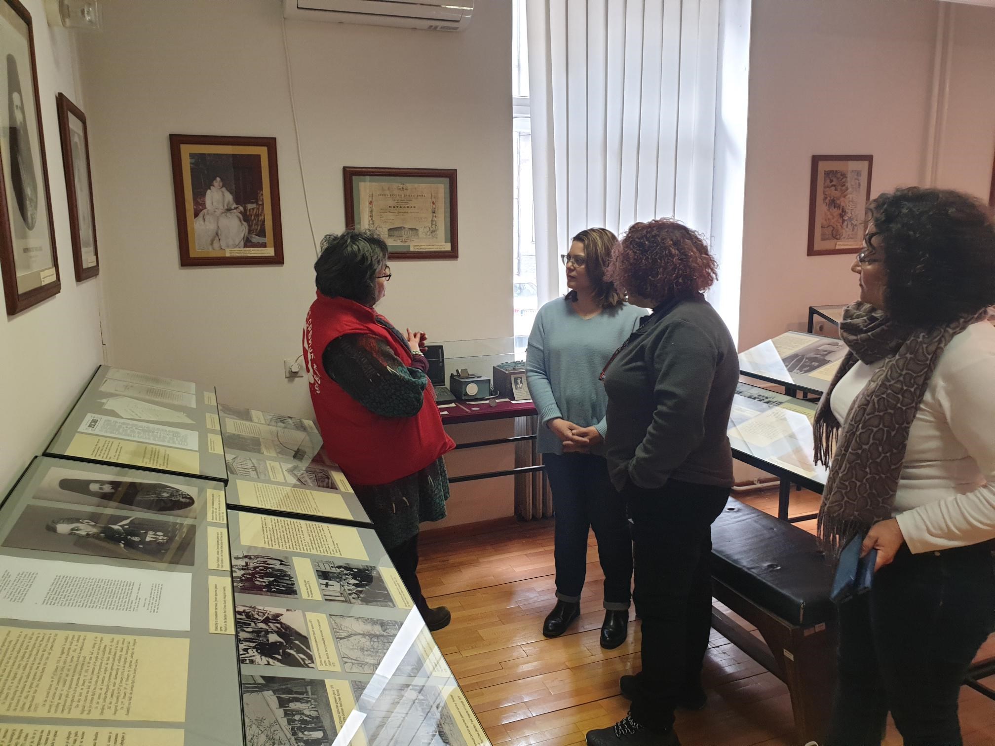 Volonteri Oblasti Farsa (7)
