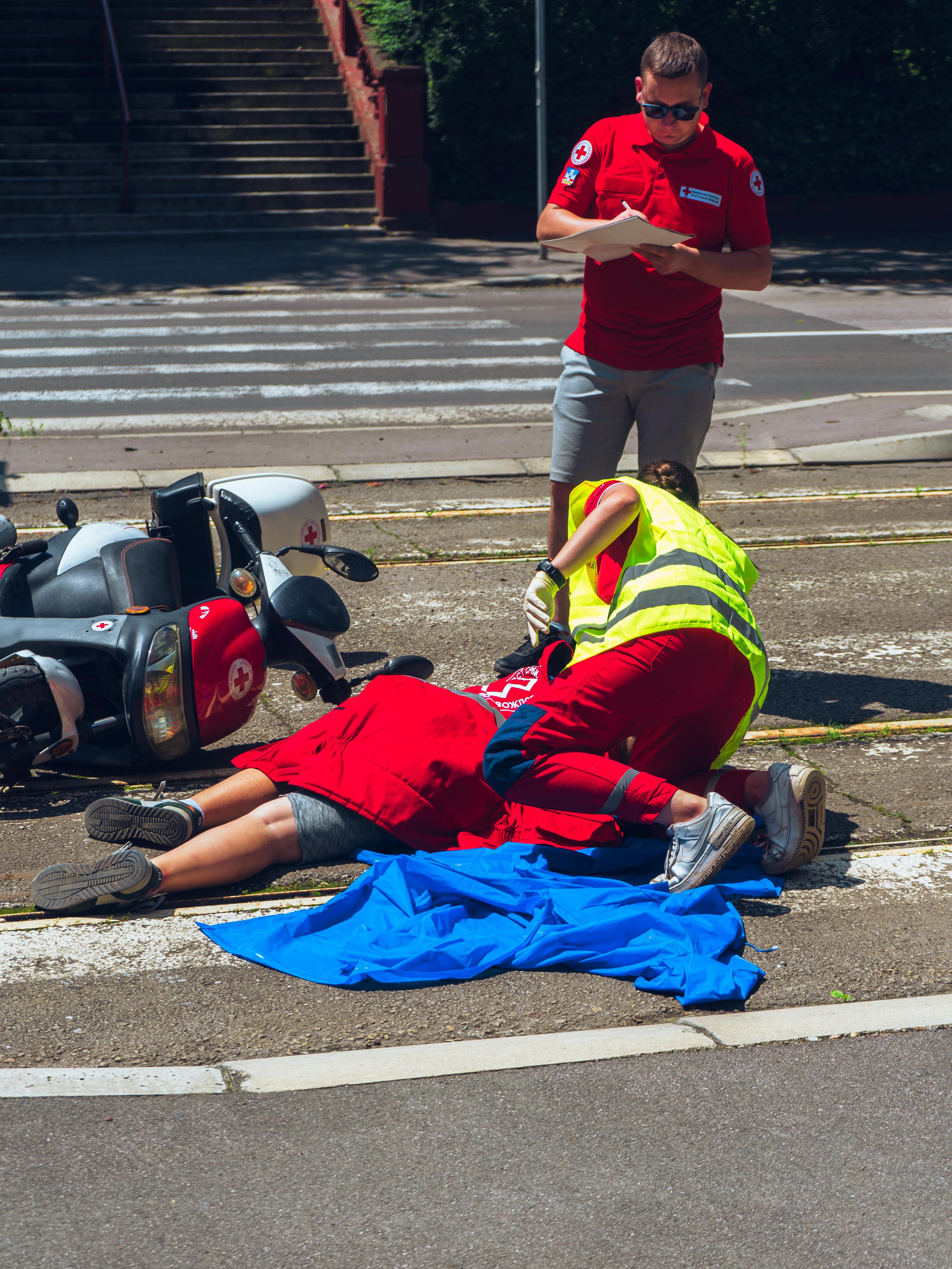 Gradsko Takmičenje U Pružanju Prve Pomoći 2023 (22)