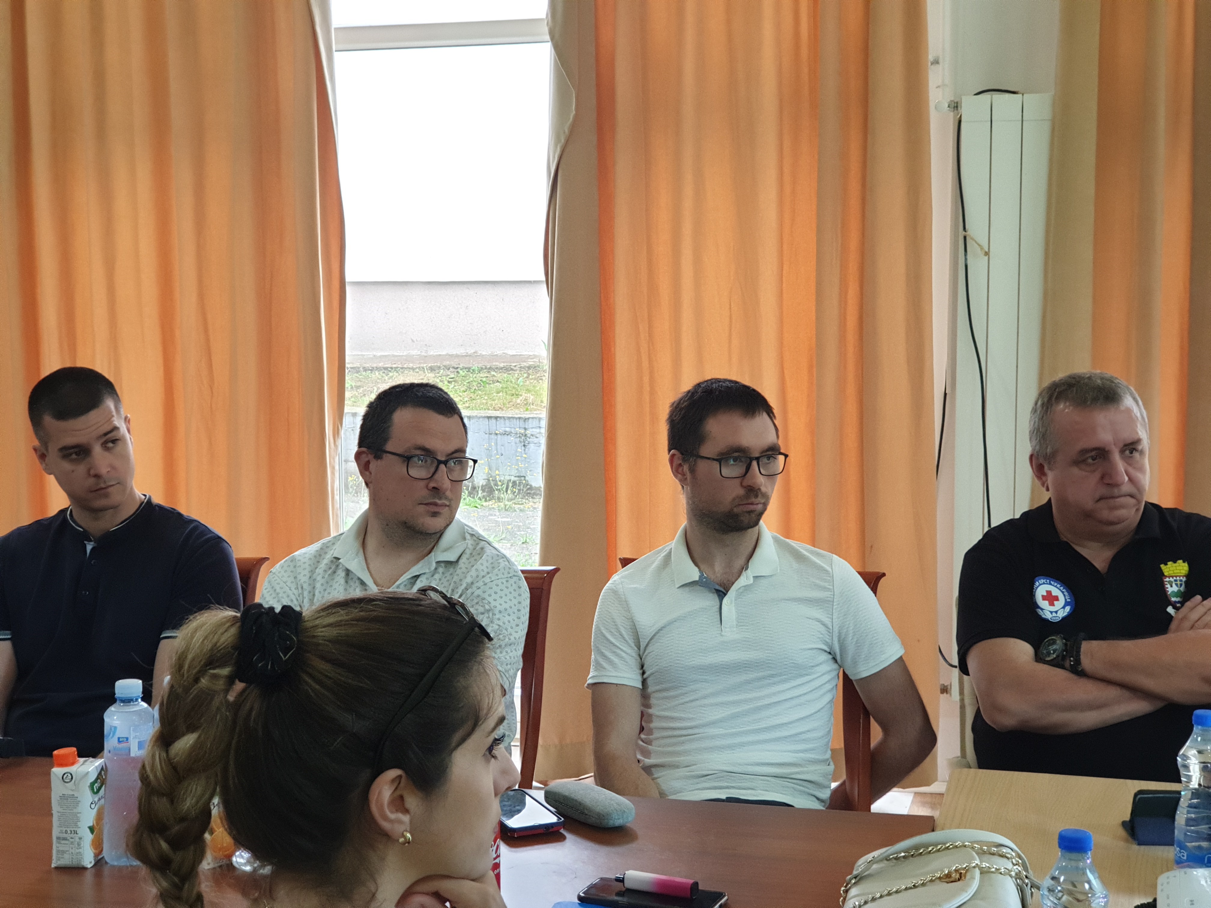 Sastanak Bogovadja Predsednici I Sekretari (5)