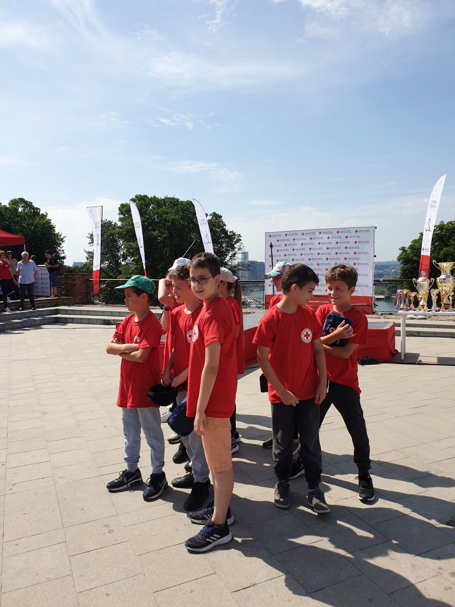 GRADSKO TAKMIČENJE PRVE POMOĆI 2022 (56)