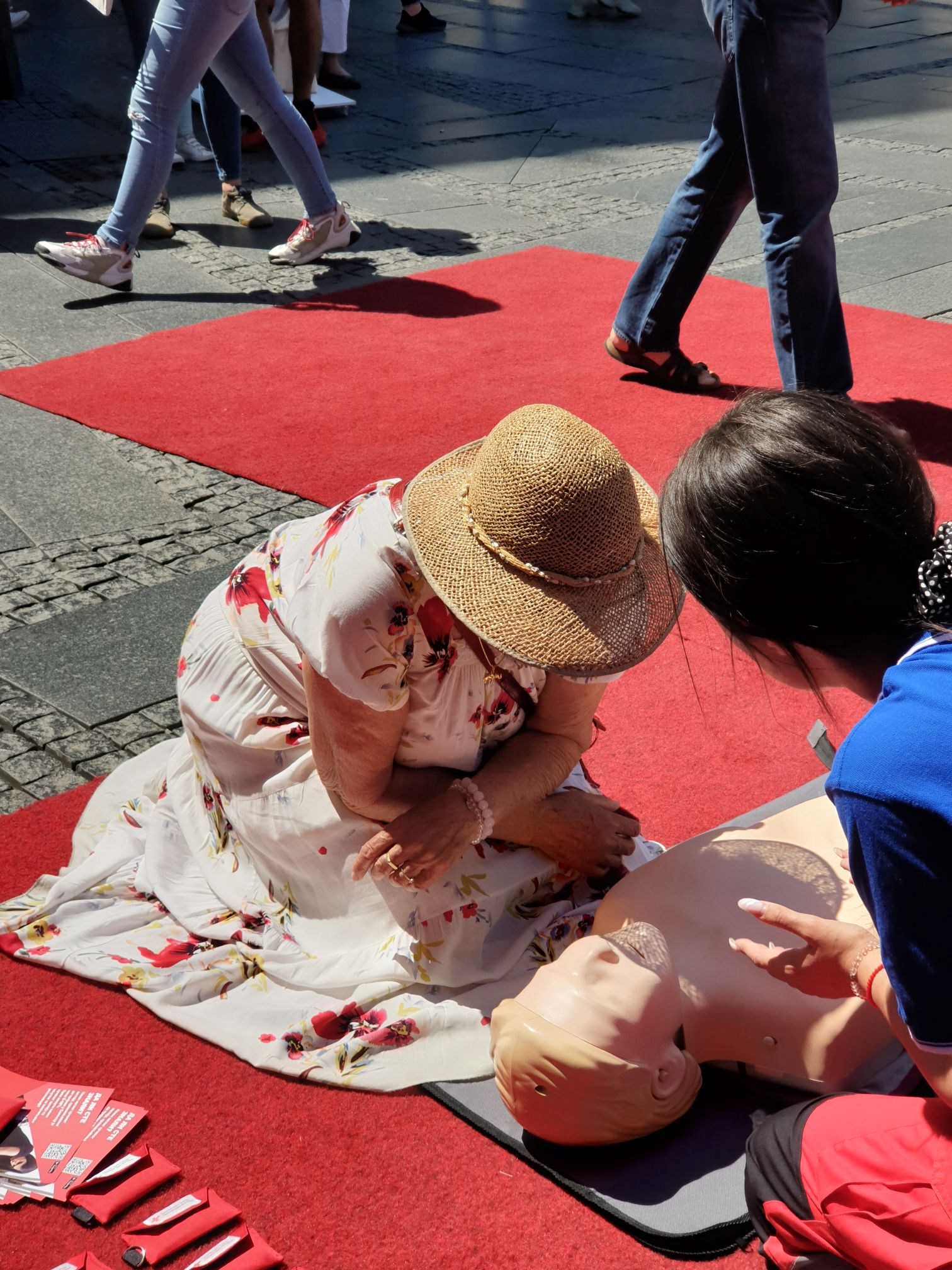 OBELEŽAVANJE EVROPSKE NEDELJE ZDRAVLJA (21)