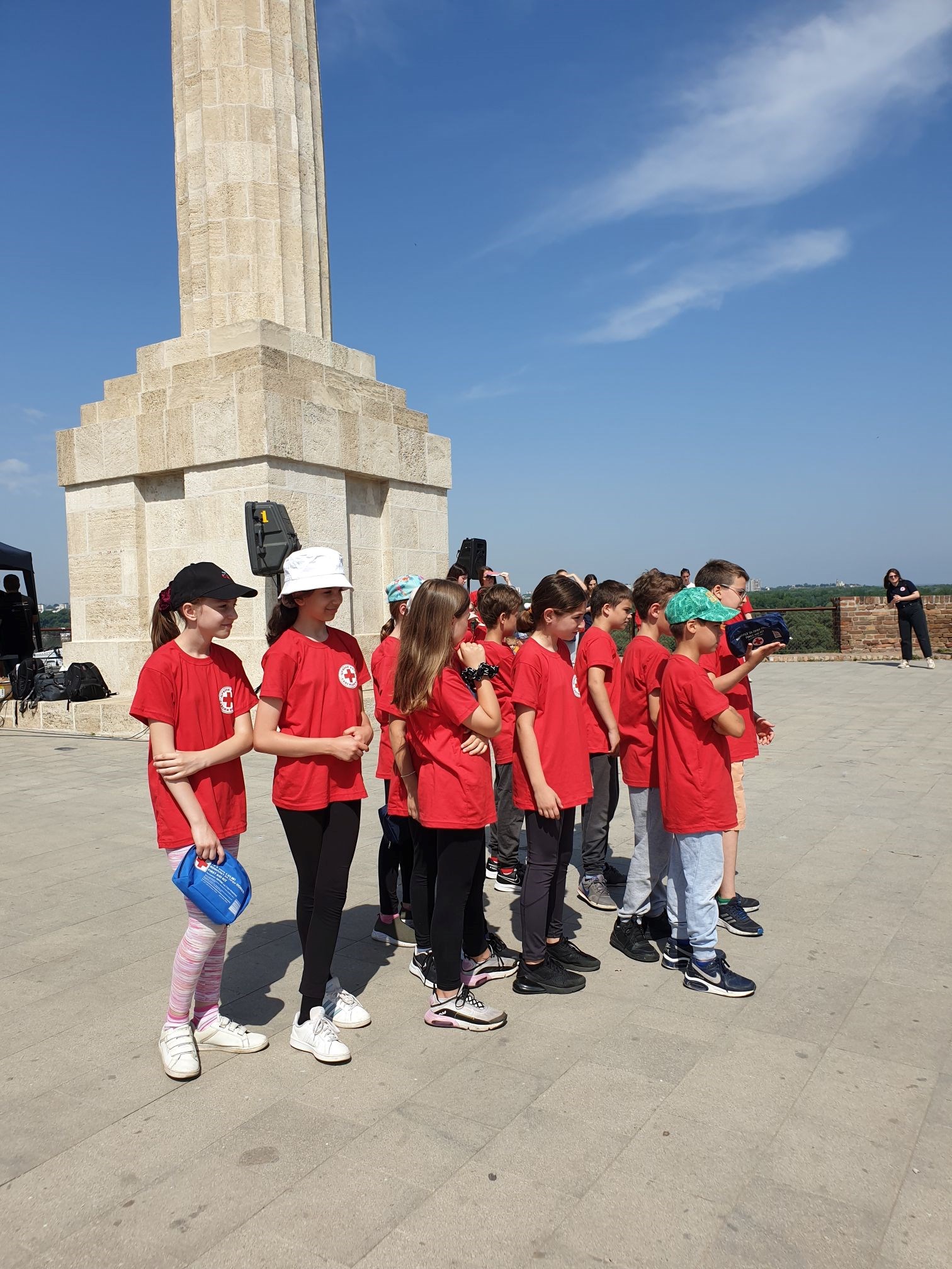 GRADSKO TAKMIČENJE PRVE POMOĆI 2022 (55)