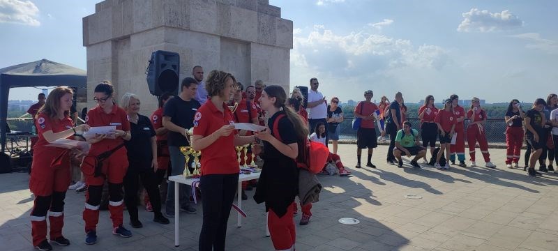 GRADSKO TAKMIČENJE PRVE POMOĆI 2022 (174)