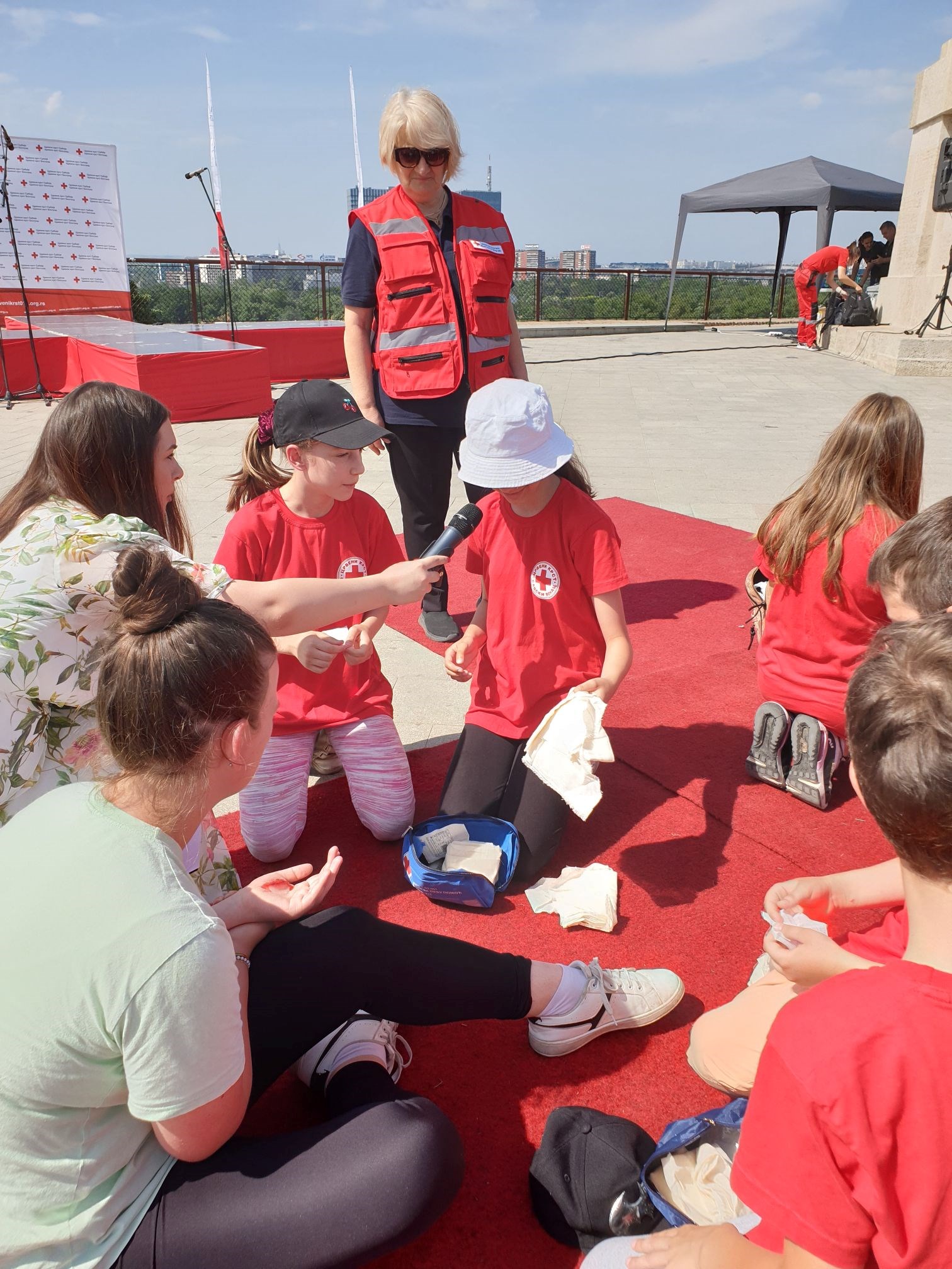 GRADSKO TAKMIČENJE PRVE POMOĆI 2022 (65)