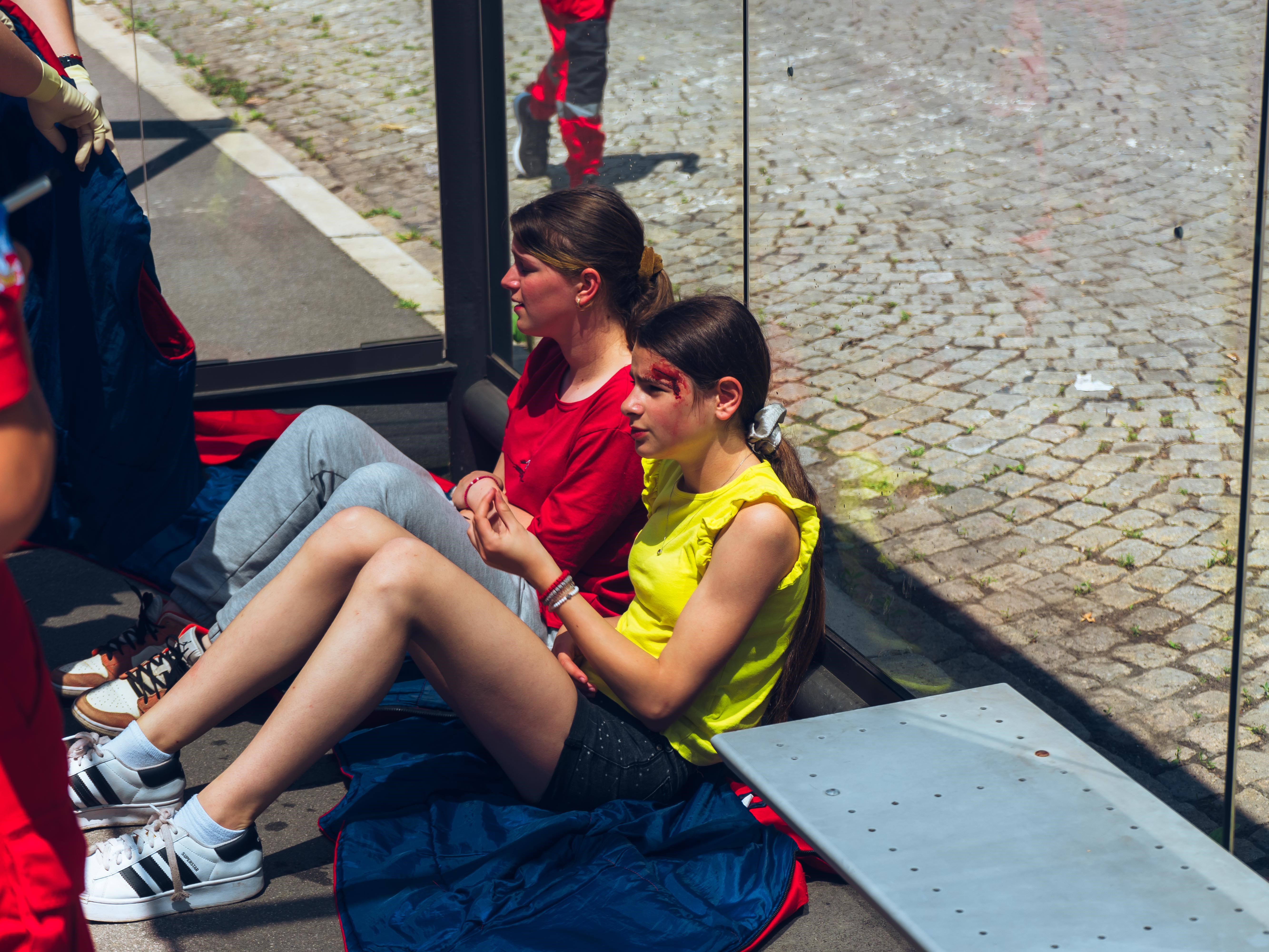 Gradsko Takmičenje U Pružanju Prve Pomoći 2023 (52)