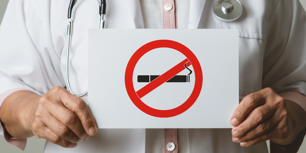 Svetski dan bez duvana 2024