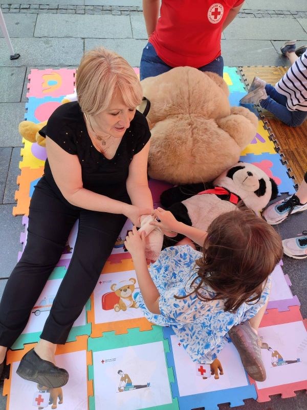 OBELEŽAVANJE EVROPSKE NEDELJE ZDRAVLJA (41)